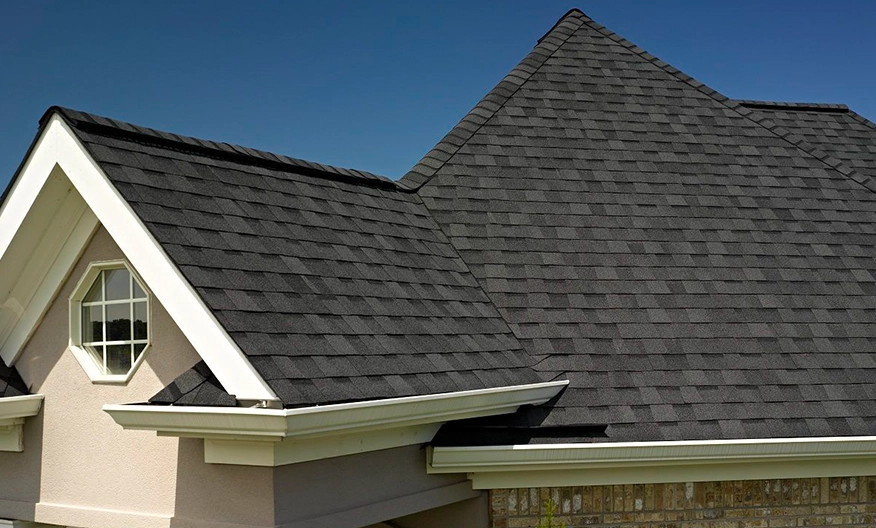 Asphalt Shingles vs. Rubber Flat Roofing: Which Is Right for Your Home?